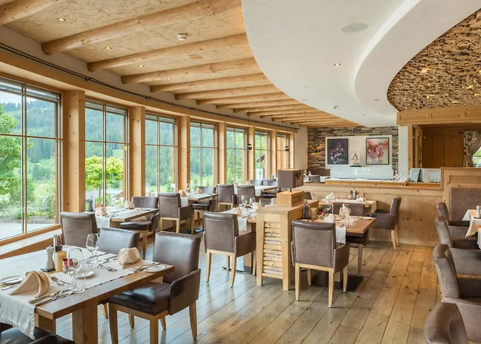 Bergblick 5 Sterne 5*