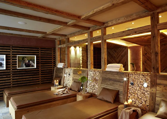 Bergblick 5 Sterne 5*