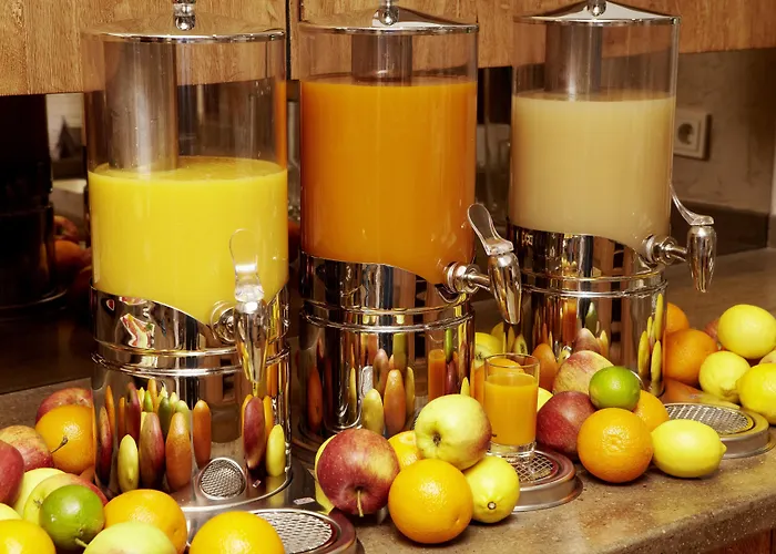 Bergblick 5 Sterne Hotel Grän