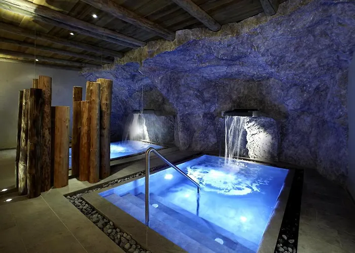 Hotel Bergblick 5 Sterne