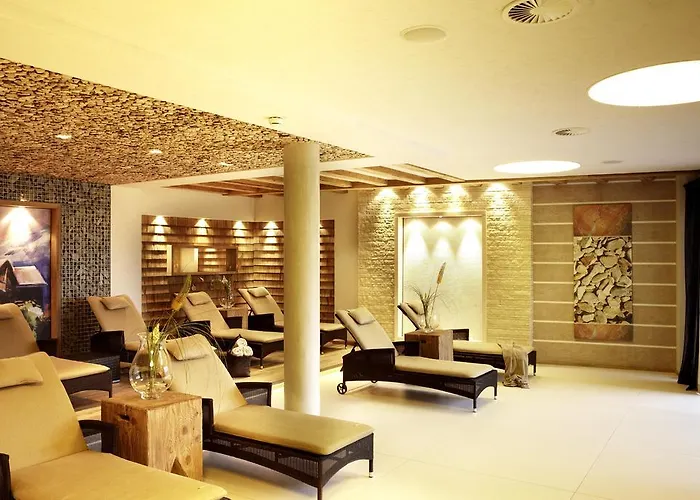 Bergblick 5 Sterne גראן